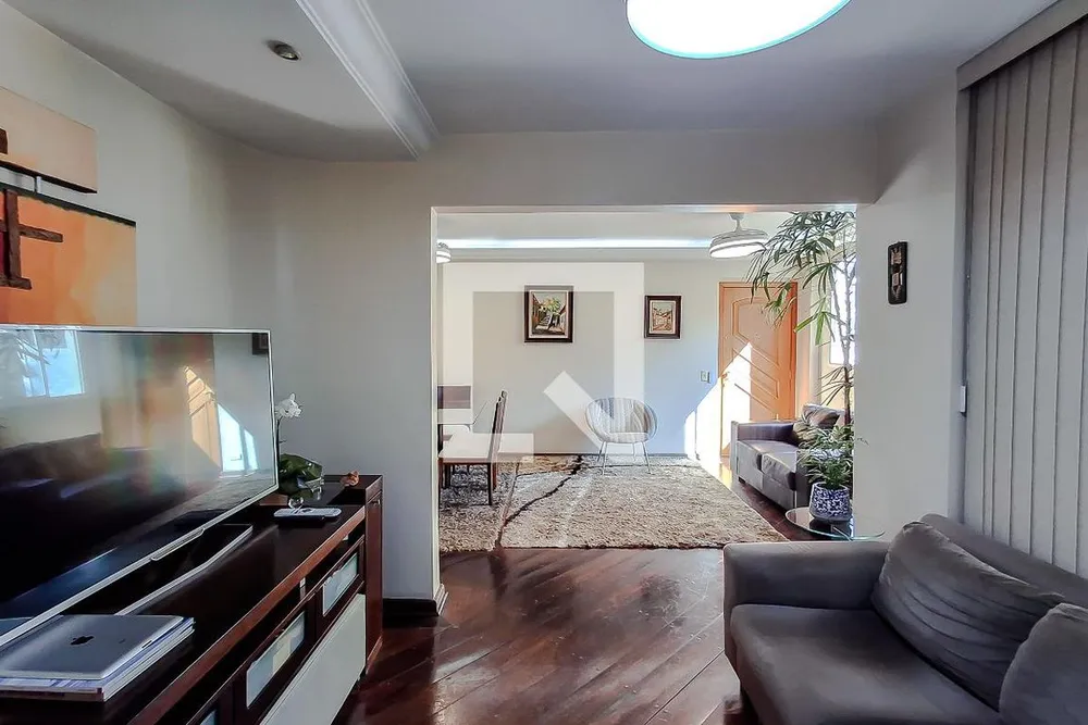 Apartamento, 2 quartos, 90 m² - Foto 5