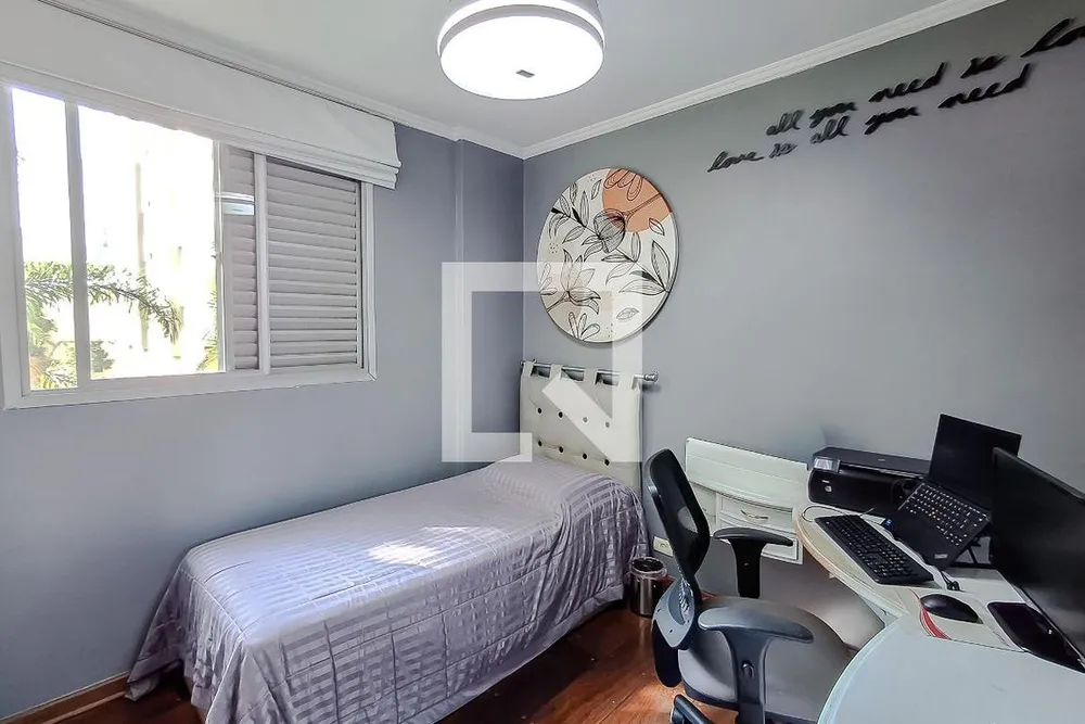 Apartamento, 2 quartos, 90 m² - Foto 6