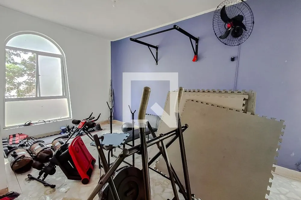 Apartamento, 2 quartos, 90 m² - Foto 4
