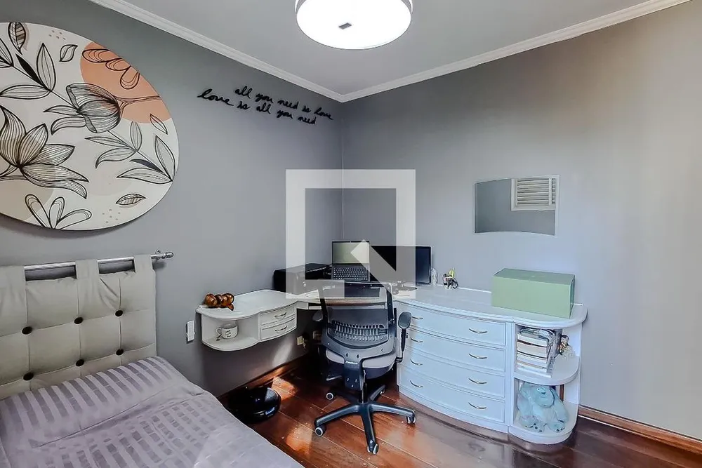 Apartamento, 2 quartos, 90 m² - Foto 8