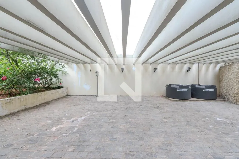 Apartamento, 1 quarto, 35 m² - Foto 11