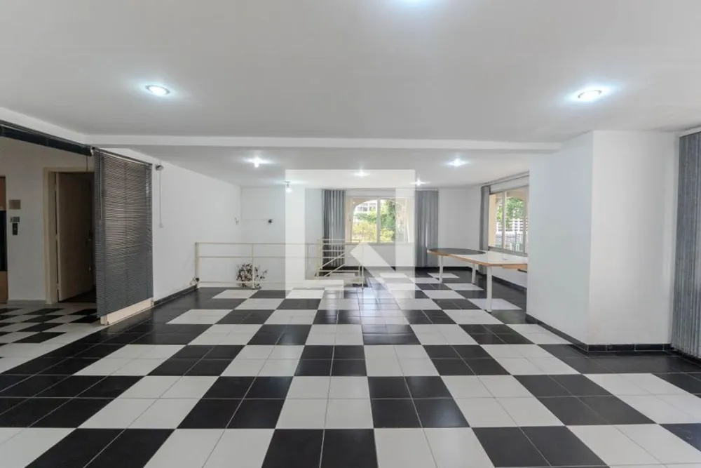 Apartamento, 1 quarto, 35 m² - Foto 13