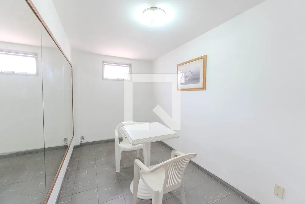 Apartamento, 1 quarto, 35 m² - Foto 9