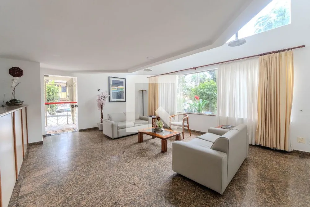 Apartamento, 1 quarto, 35 m² - Foto 14