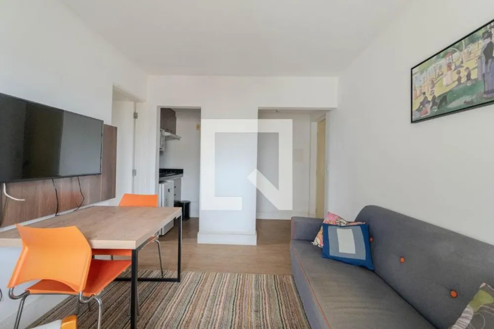 Apartamento, 1 quarto, 35 m² - Foto 4
