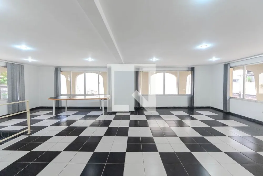 Apartamento, 1 quarto, 35 m² - Foto 12