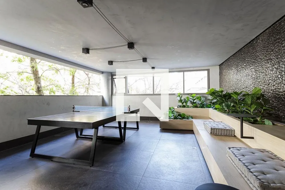 Kitnet-Studio, 27 m² - Foto 11