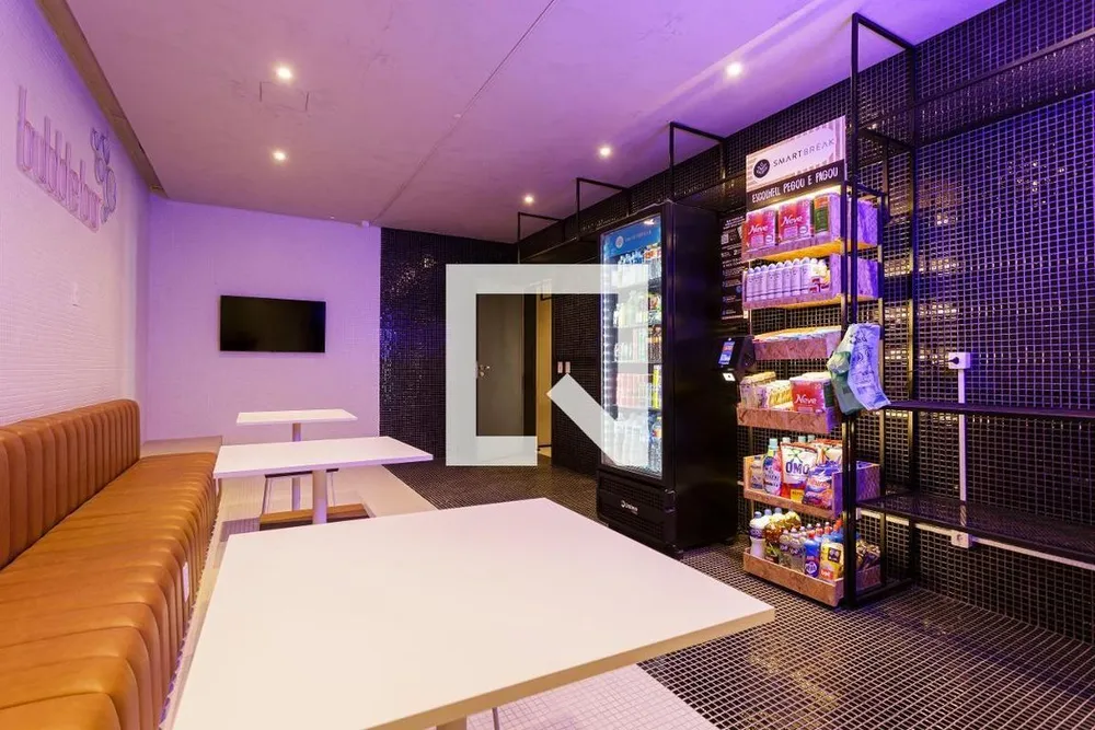Kitnet-Studio, 27 m² - Foto 12
