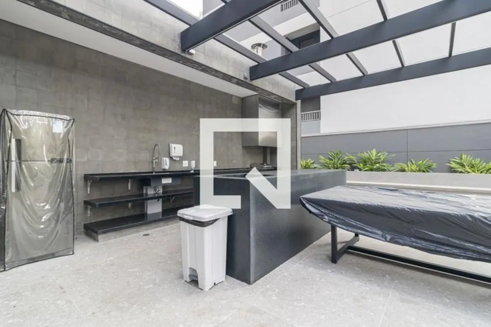 Kitnet-Studio, 27 m² - Foto 9