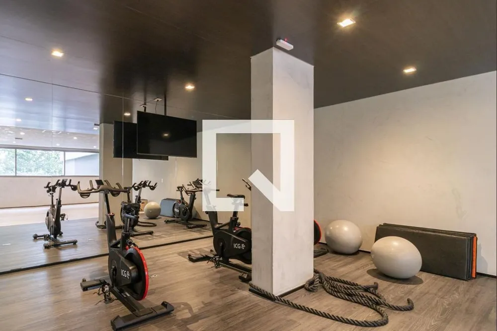 Kitnet-Studio, 27 m² - Foto 6