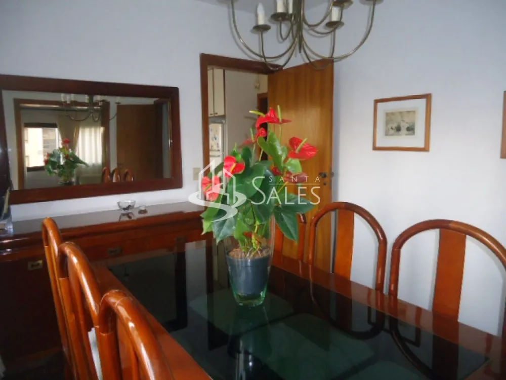 Apartamento, 3 quartos, 208 m² - Foto 8