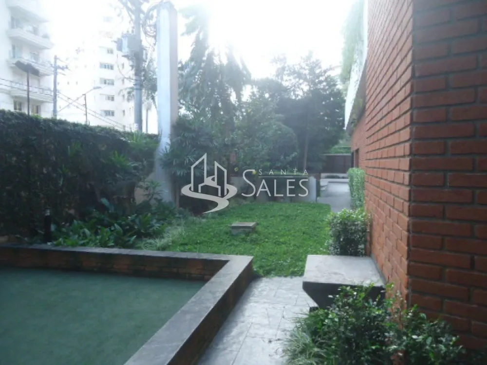 Apartamento, 3 quartos, 208 m² - Foto 2