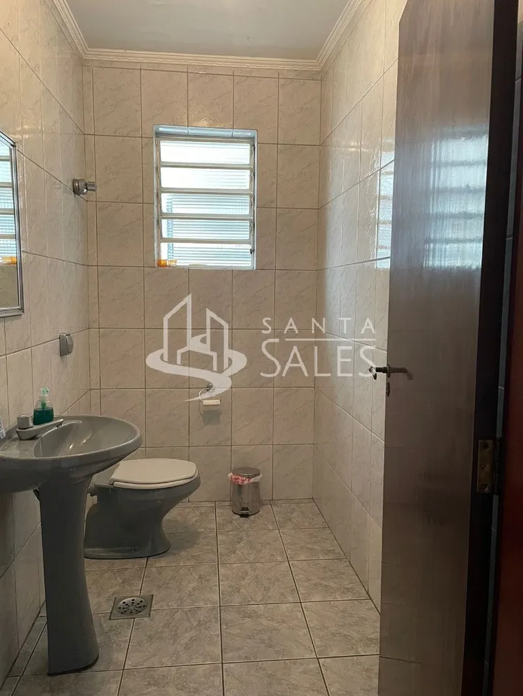 Sobrado, 3 quartos - Foto 7