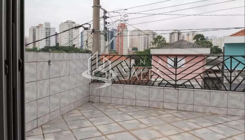 Sobrado, 3 quartos - Foto 8