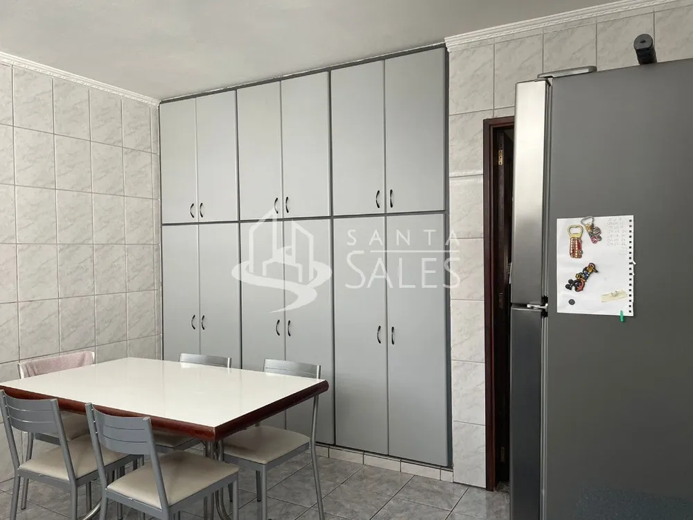 Sobrado, 3 quartos - Foto 4