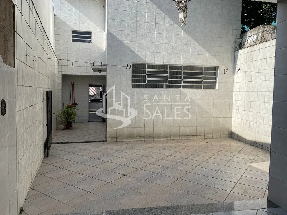Sobrado, 3 quartos - Foto 5