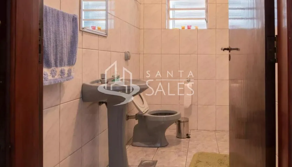 Sobrado, 3 quartos - Foto 2