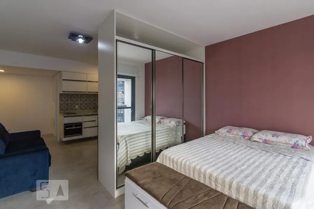 Kitnet-Studio, 42 m² - Foto 4