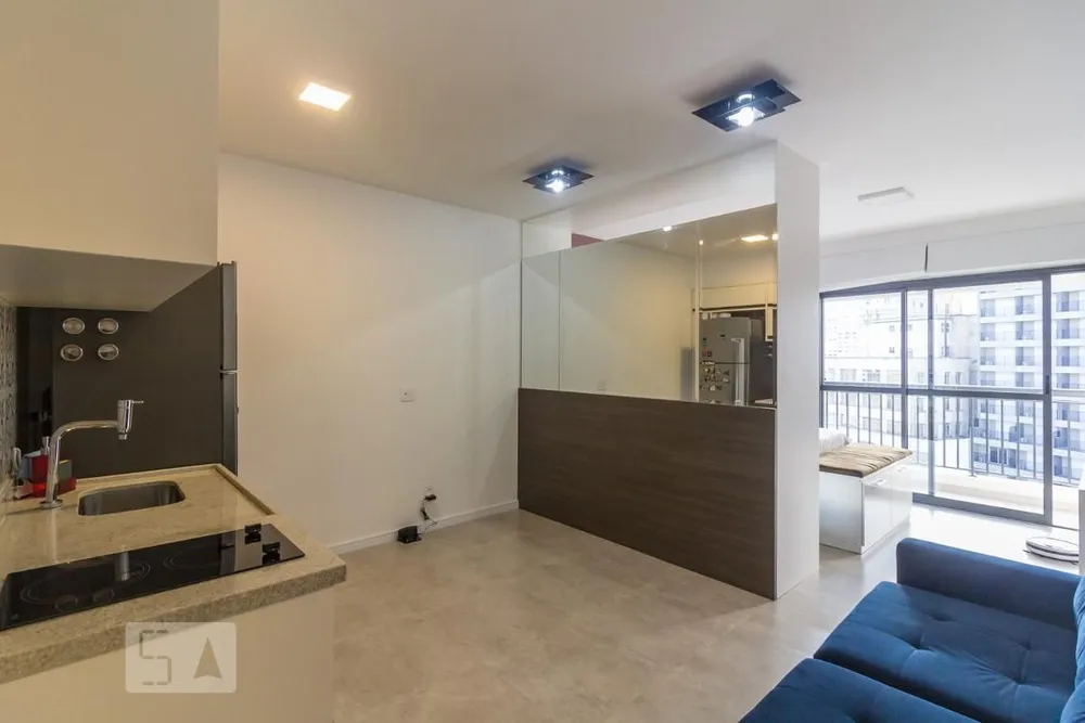 Kitnet-Studio, 42 m² - Foto 5