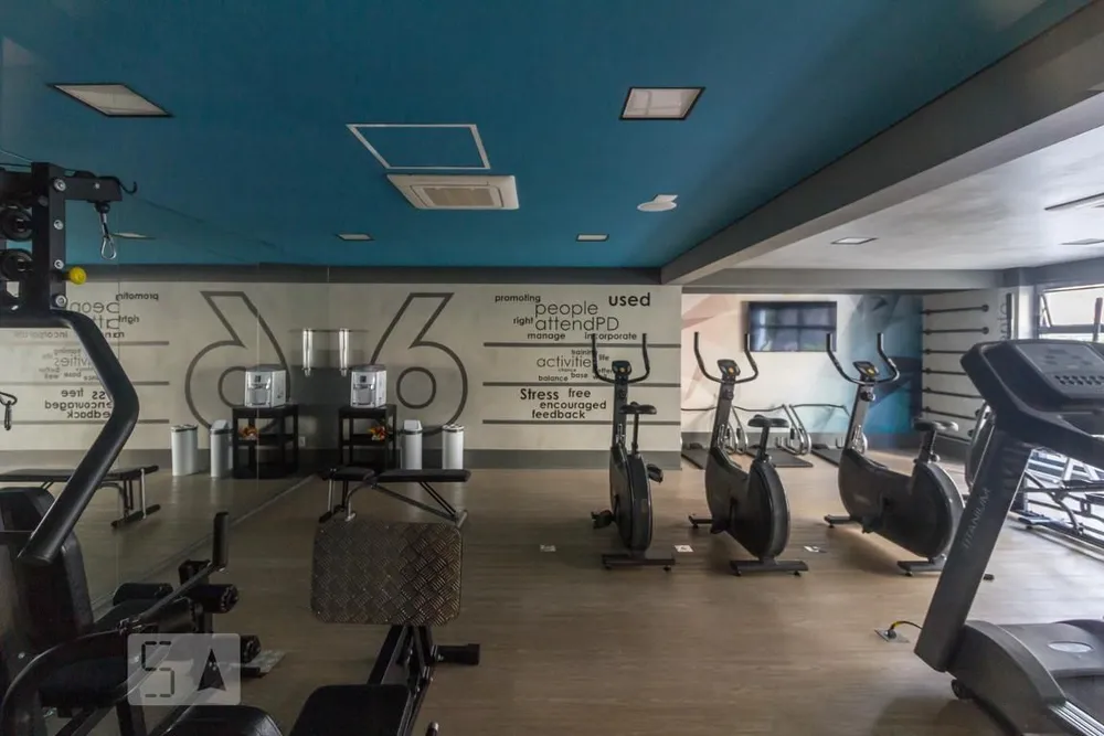 Kitnet-Studio, 42 m² - Foto 6