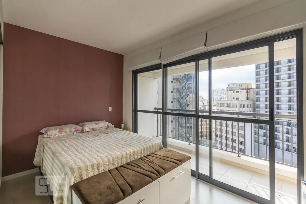 Kitnet-Studio, 42 m² - Foto 7