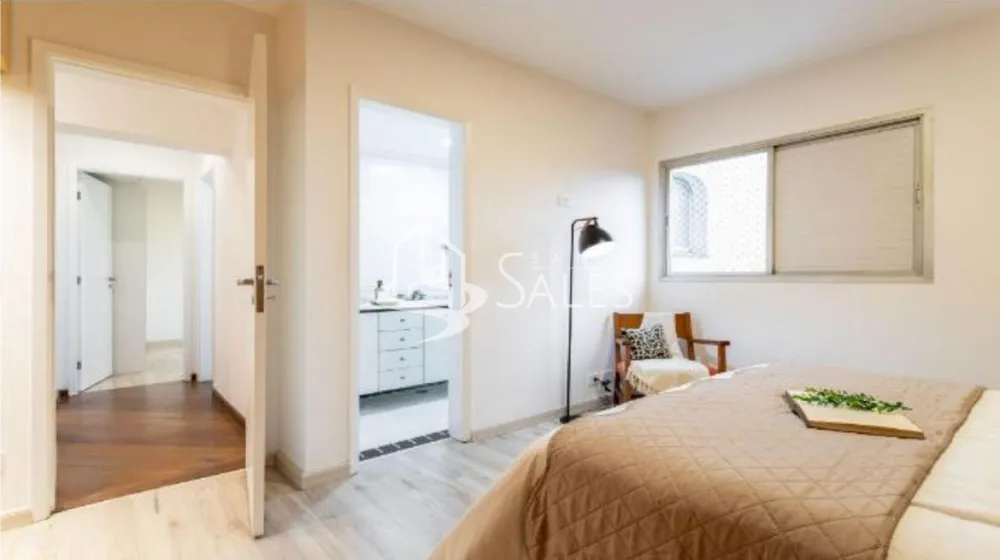 Apartamento, 4 quartos, 139 m² - Foto 9