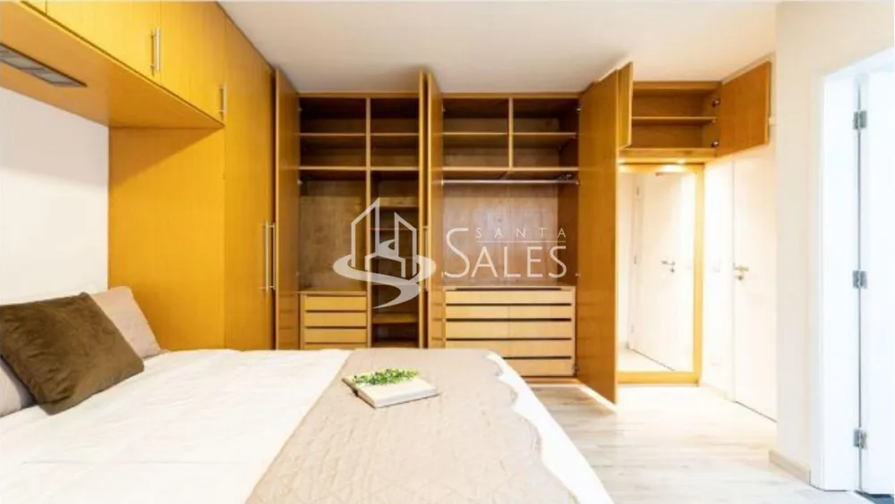 Apartamento, 4 quartos, 139 m² - Foto 2