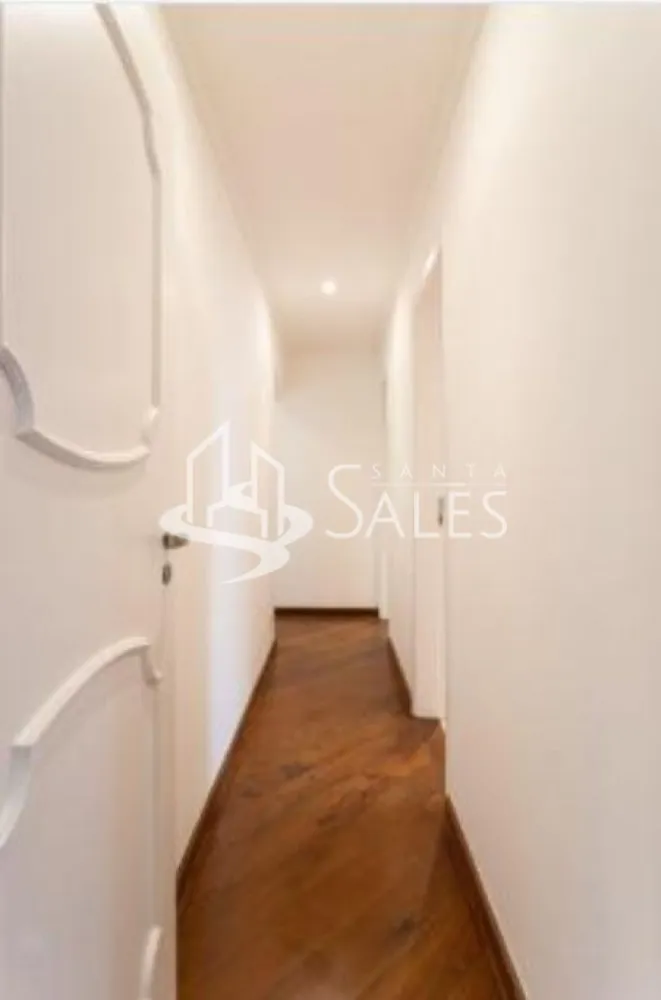 Apartamento, 4 quartos, 139 m² - Foto 3