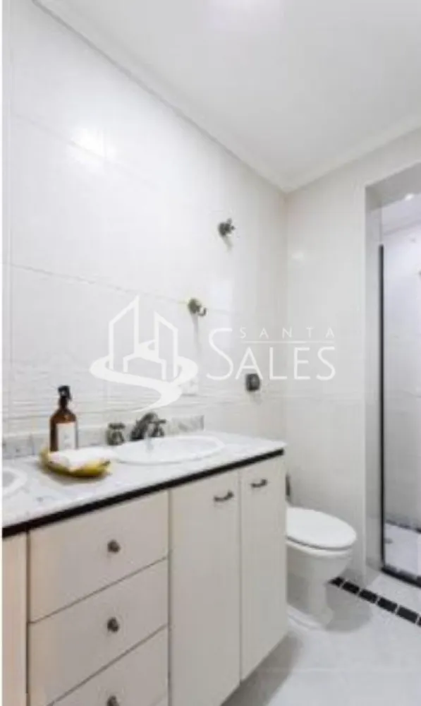 Apartamento, 4 quartos, 139 m² - Foto 8