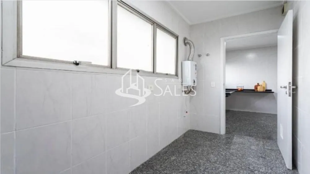 Apartamento, 4 quartos, 139 m² - Foto 13
