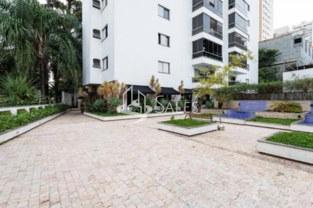 Apartamento, 4 quartos, 139 m² - Foto 4