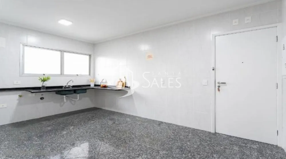 Apartamento, 4 quartos, 139 m² - Foto 11