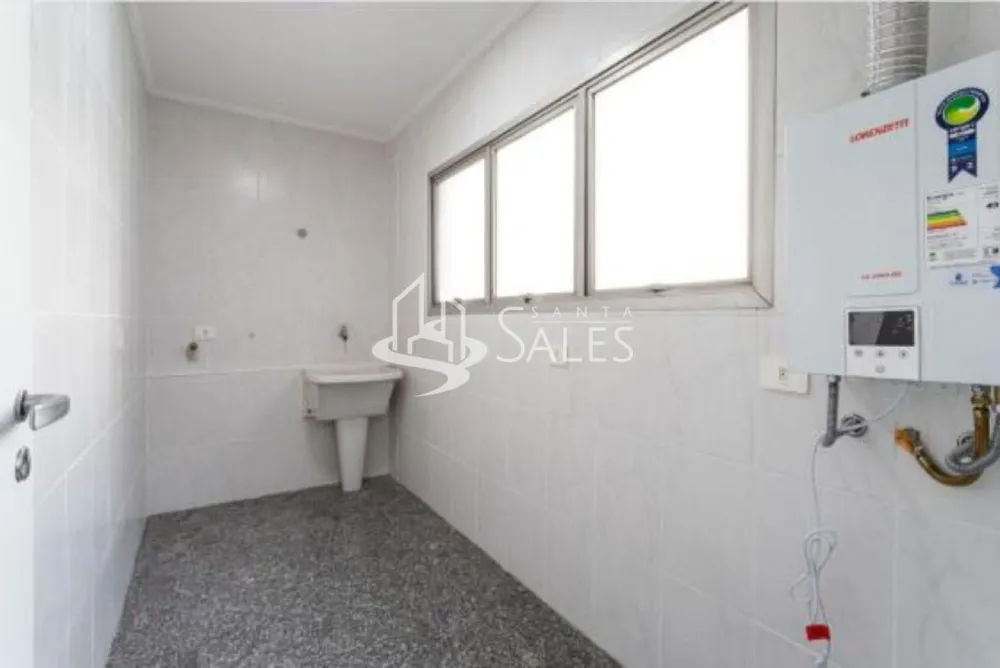 Apartamento, 4 quartos, 139 m² - Foto 12