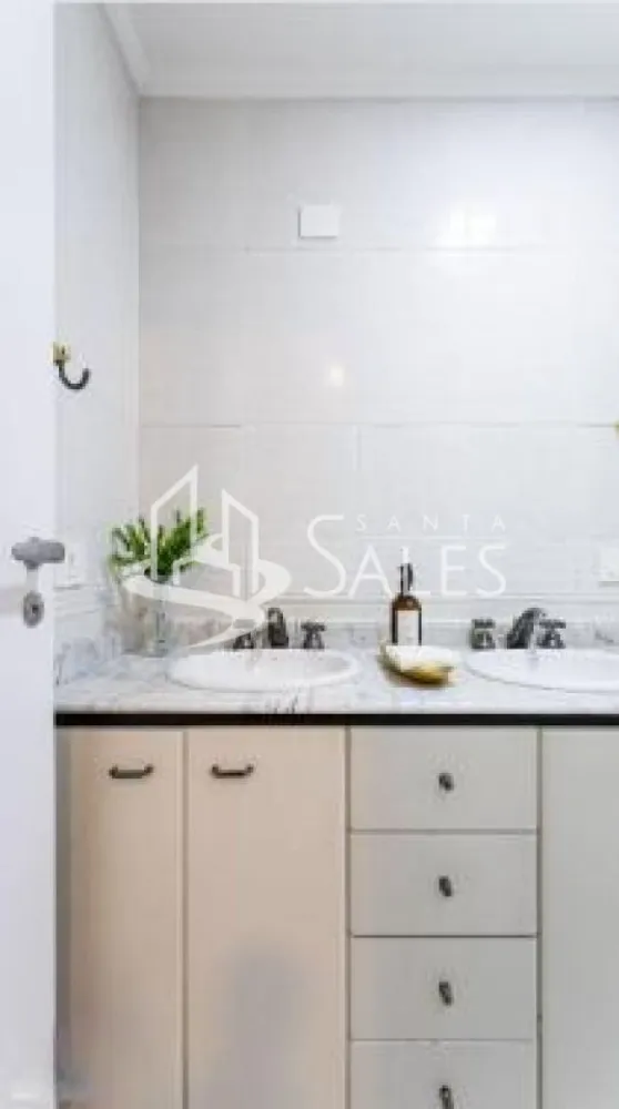 Apartamento, 4 quartos, 139 m² - Foto 6