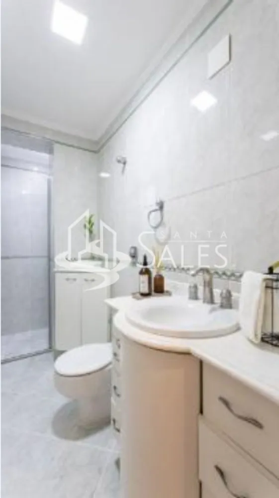 Apartamento, 4 quartos, 139 m² - Foto 4