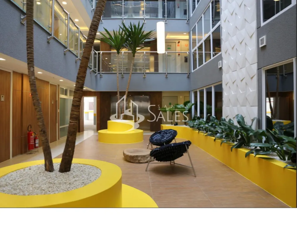 Imóvel Comercial, 39 m² - Foto 4