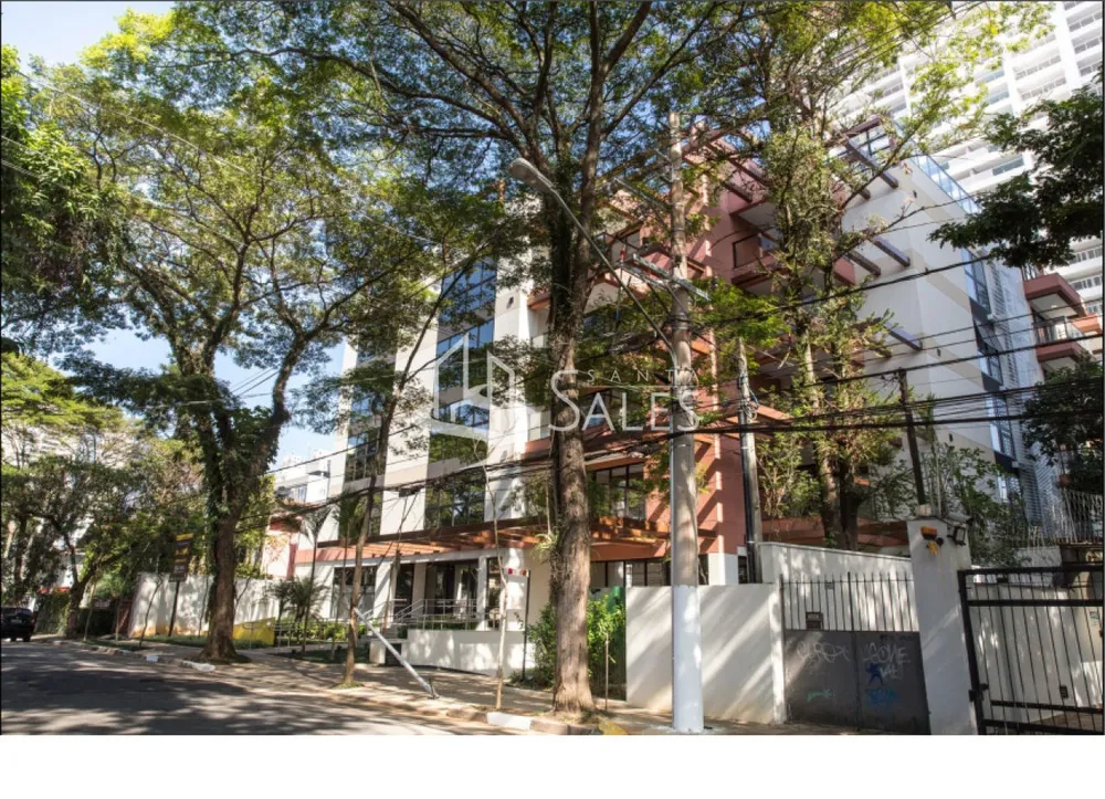 Imóvel Comercial, 39 m² - Foto 6