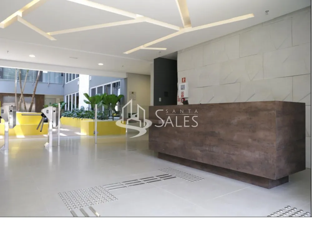 Imóvel Comercial, 39 m² - Foto 7