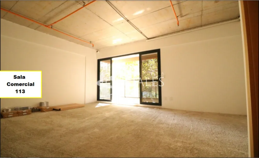 Imóvel Comercial, 39 m² - Foto 2