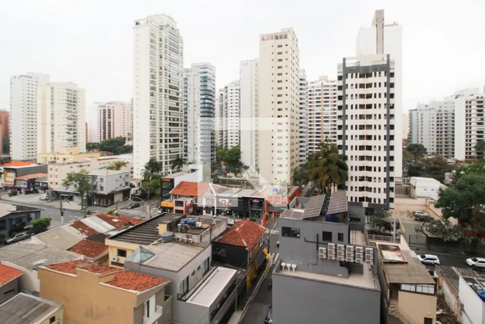 Apartamento, 1 quarto, 40 m² - Foto 1