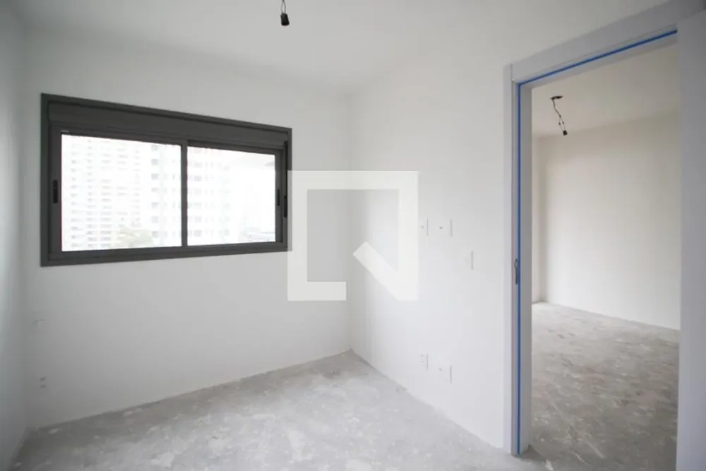 Apartamento, 1 quarto, 40 m² - Foto 2