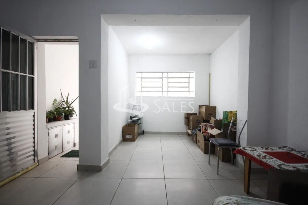 Casa, 2 quartos - Foto 1