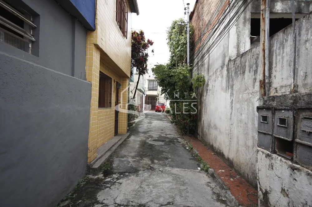 Casa, 2 quartos - Foto 12