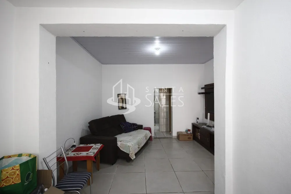 Casa, 2 quartos - Foto 2
