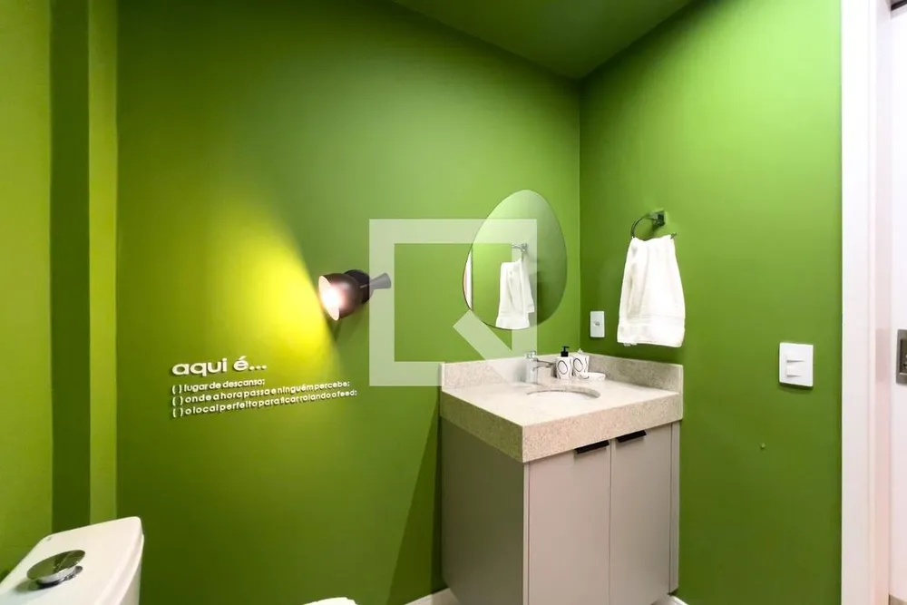 Kitnet-Studio, 34 m² - Foto 8