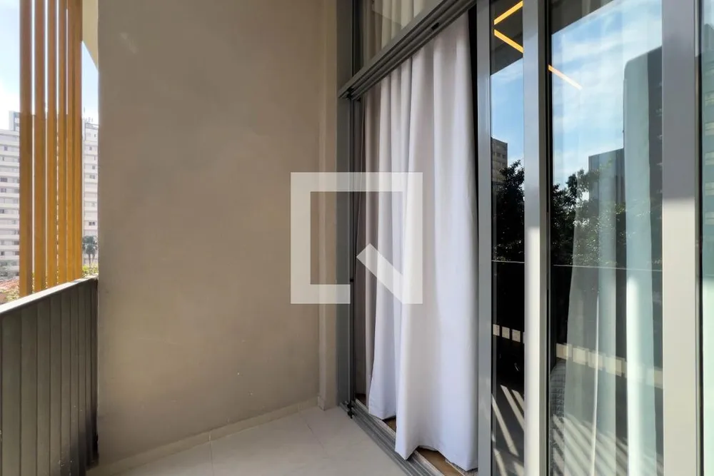 Kitnet-Studio, 34 m² - Foto 3
