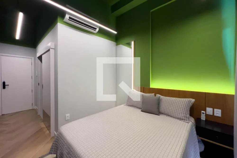 Kitnet-Studio, 34 m² - Foto 7