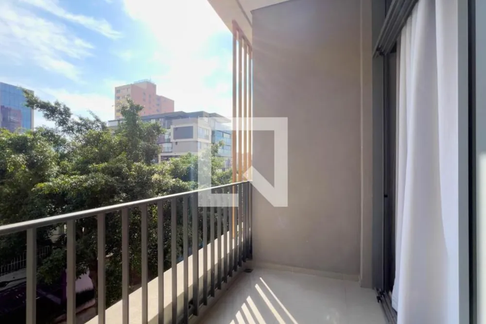 Kitnet-Studio, 34 m² - Foto 6