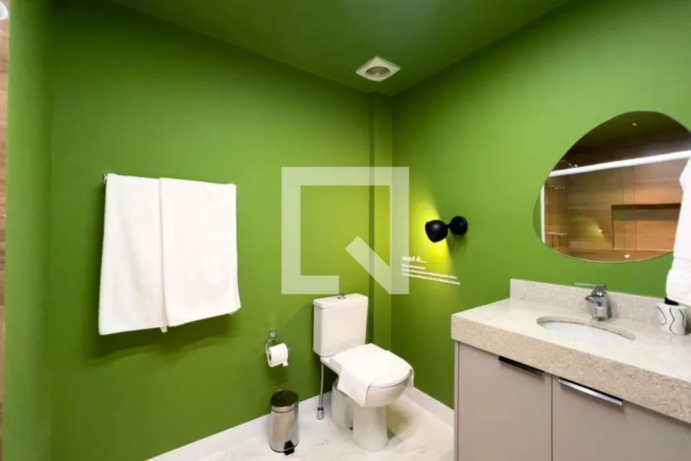 Kitnet-Studio, 34 m² - Foto 4