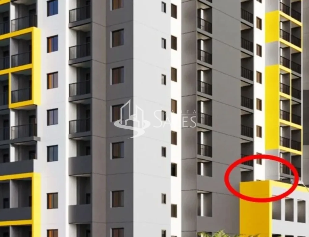 Apartamento, 1 quarto, 50 m² - Foto 1